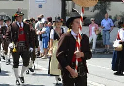 Battalionsschützenfest Kirchdorf Bild 127