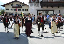 Battalionsschützenfest Kirchdorf Bild 126