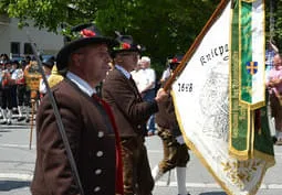 Battalionsschützenfest Kirchdorf Bild 124