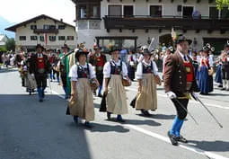 Battalionsschützenfest Kirchdorf Bild 120