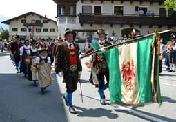 Battalionsschützenfest Kirchdorf Bild 118