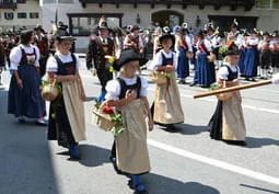 Battalionsschützenfest Kirchdorf Bild 119