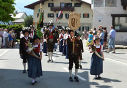 Battalionsschützenfest Kirchdorf Bild 116
