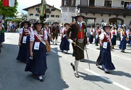 Battalionsschützenfest Kirchdorf Bild 115