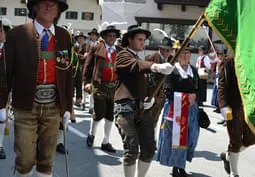 Battalionsschützenfest Kirchdorf Bild 114