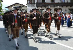 Battalionsschützenfest Kirchdorf Bild 113