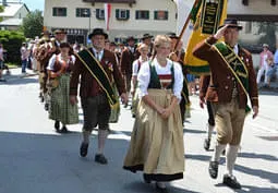 Battalionsschützenfest Kirchdorf Bild 107