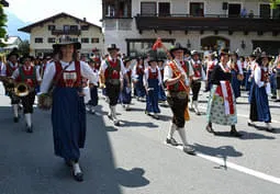 Battalionsschützenfest Kirchdorf Bild 103