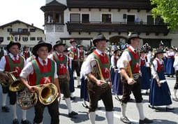 Battalionsschützenfest Kirchdorf Bild 102