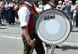 Battalionsschützenfest Kirchdorf Bild 101