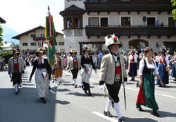 Battalionsschützenfest Kirchdorf Bild 95