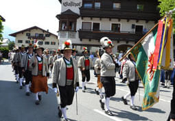 Battalionsschützenfest Kirchdorf Bild 93