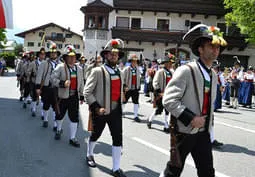 Battalionsschützenfest Kirchdorf Bild 94