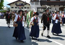 Battalionsschützenfest Kirchdorf Bild 92