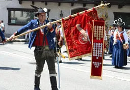 Battalionsschützenfest Kirchdorf Bild 85