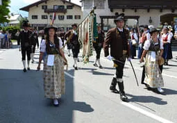 Battalionsschützenfest Kirchdorf Bild 84