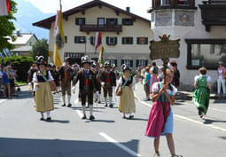 Battalionsschützenfest Kirchdorf Bild 82