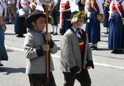 Battalionsschützenfest Kirchdorf Bild 78