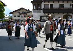 Battalionsschützenfest Kirchdorf Bild 77