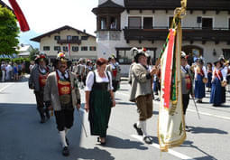 Battalionsschützenfest Kirchdorf Bild 72