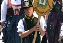 Battalionsschützenfest Kirchdorf Bild 75