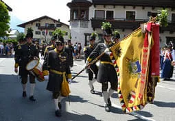 Battalionsschützenfest Kirchdorf Bild 73