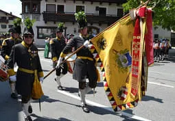 Battalionsschützenfest Kirchdorf Bild 71