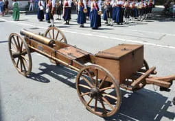 Battalionsschützenfest Kirchdorf Bild 69