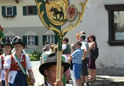 Battalionsschützenfest Kirchdorf Bild 68