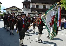 Battalionsschützenfest Kirchdorf Bild 65