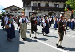 Battalionsschützenfest Kirchdorf Bild 63