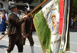 Battalionsschützenfest Kirchdorf Bild 62