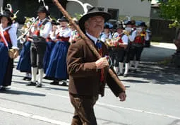 Battalionsschützenfest Kirchdorf Bild 60