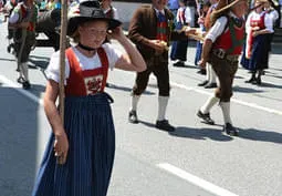 Battalionsschützenfest Kirchdorf Bild 61