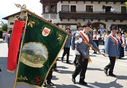 Battalionsschützenfest Kirchdorf Bild 56