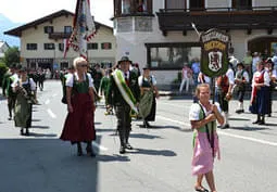 Battalionsschützenfest Kirchdorf Bild 54