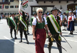 Battalionsschützenfest Kirchdorf Bild 55