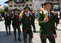 Battalionsschützenfest Kirchdorf Bild 50