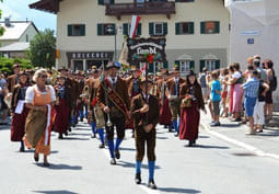 Battalionsschützenfest Kirchdorf Bild 53