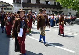 Battalionsschützenfest Kirchdorf Bild 51