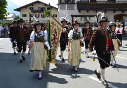 Battalionsschützenfest Kirchdorf Bild 48