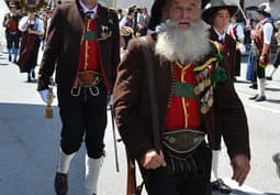 Battalionsschützenfest Kirchdorf Bild 44