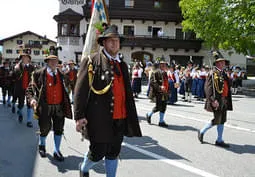 Battalionsschützenfest Kirchdorf Bild 42