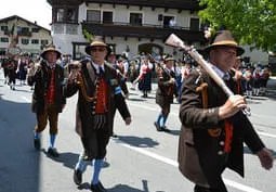 Battalionsschützenfest Kirchdorf Bild 41