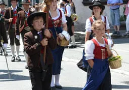 Battalionsschützenfest Kirchdorf Bild 39