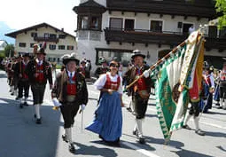 Battalionsschützenfest Kirchdorf Bild 38