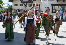 Battalionsschützenfest Kirchdorf Bild 34