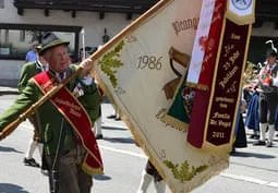 Battalionsschützenfest Kirchdorf Bild 33