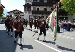 Battalionsschützenfest Kirchdorf Bild 26