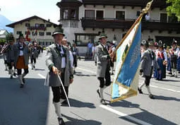 Battalionsschützenfest Kirchdorf Bild 25